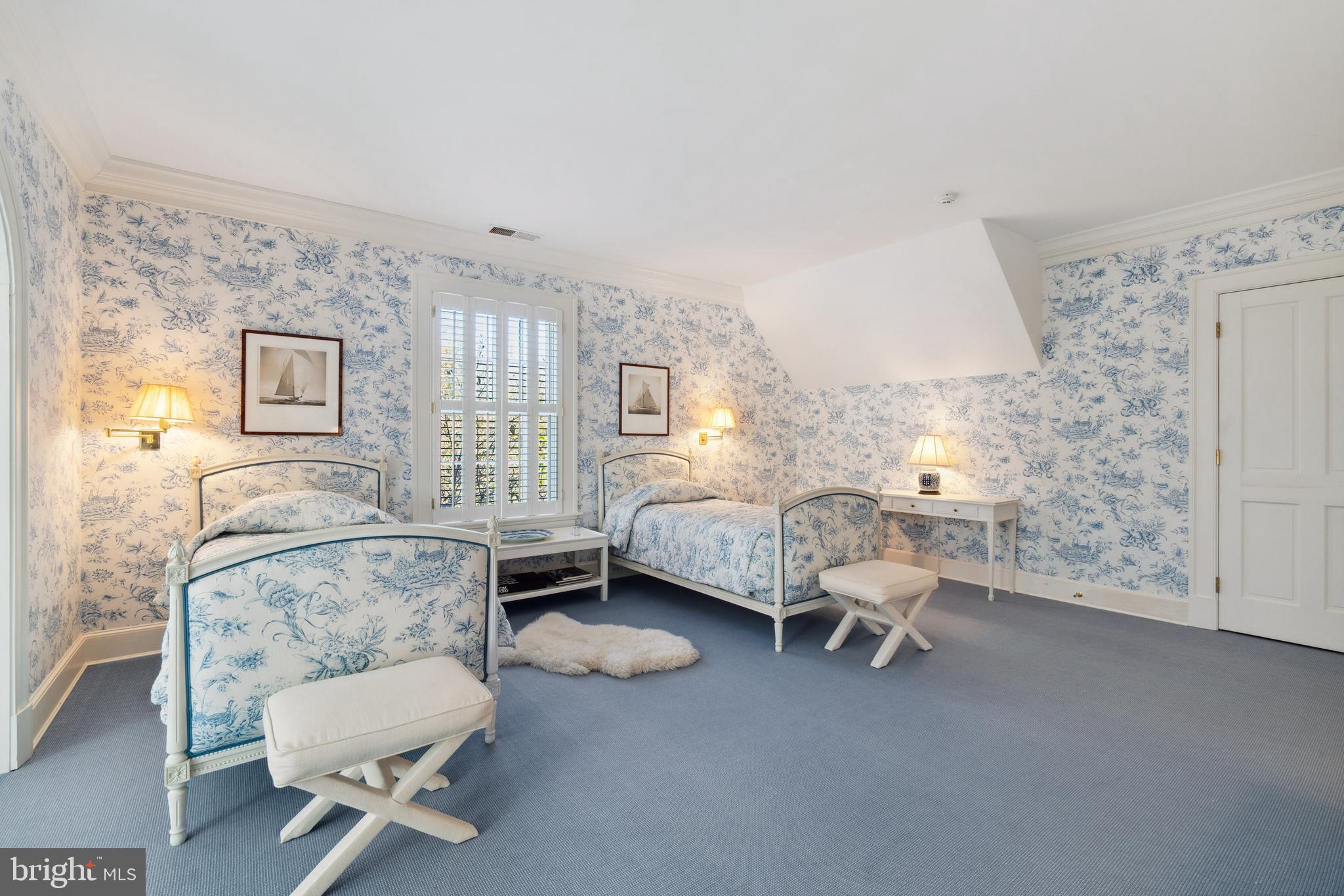 23620 Land's End Road Chestertown, MD 21620 - Photo 41 of 77 Ensuite with Sitting Room