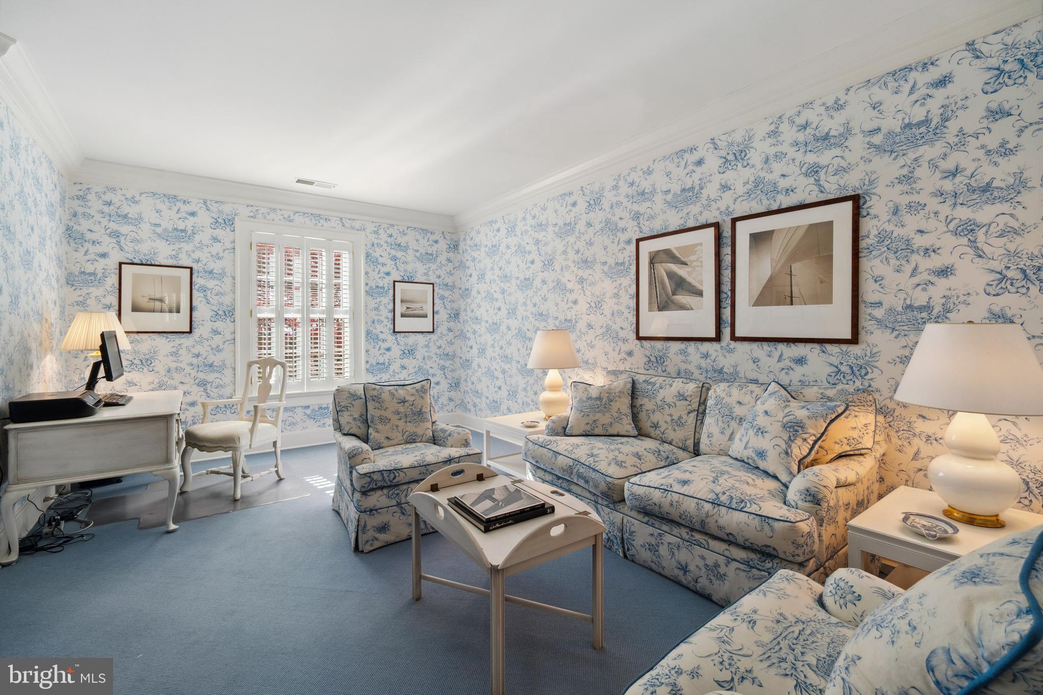 23620 Land's End Road Chestertown, MD 21620 - Photo 43 of 77 Sitting Room