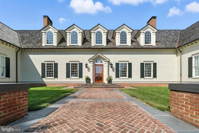 $4,221,800 | 23620 Land's End Road, Chestertown, MD 21620
