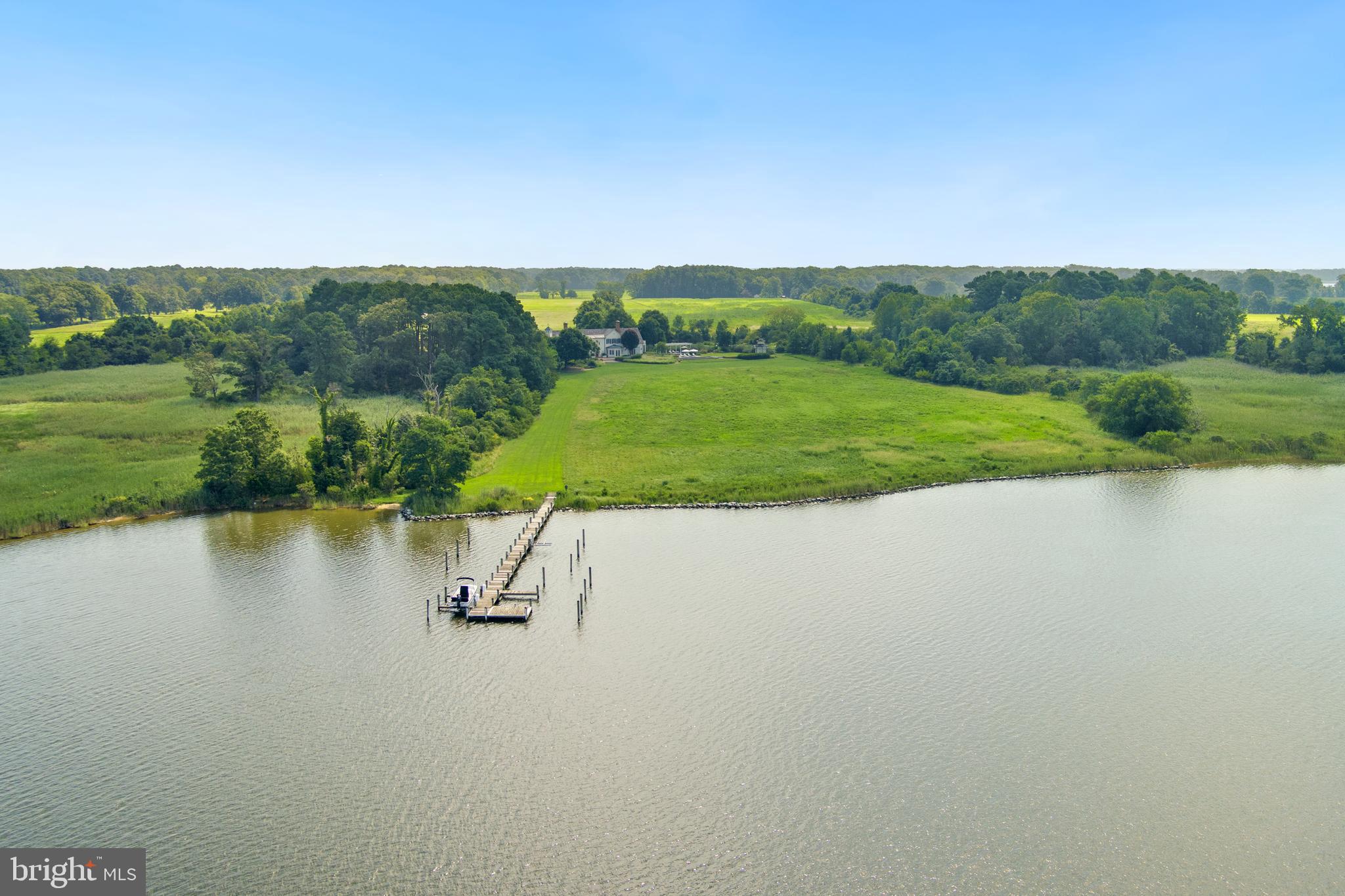 23620 Land's End Road Chestertown, MD 21620 - Photo 56 of 77 The Langford