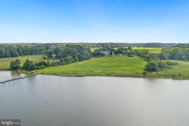 $4,221,800 | 23620 Land's End Road, Chestertown, MD 21620