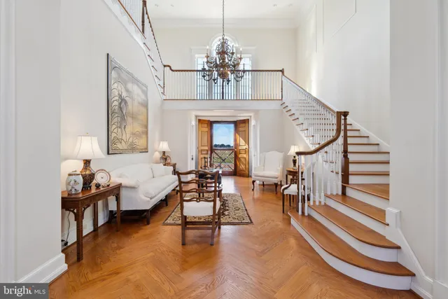 $4,221,800 | 23620 Land's End Road, Chestertown, MD 21620