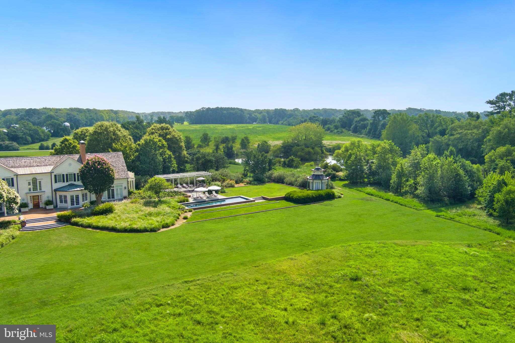 23620 Land's End Road Chestertown, MD 21620 - Photo 60 of 77