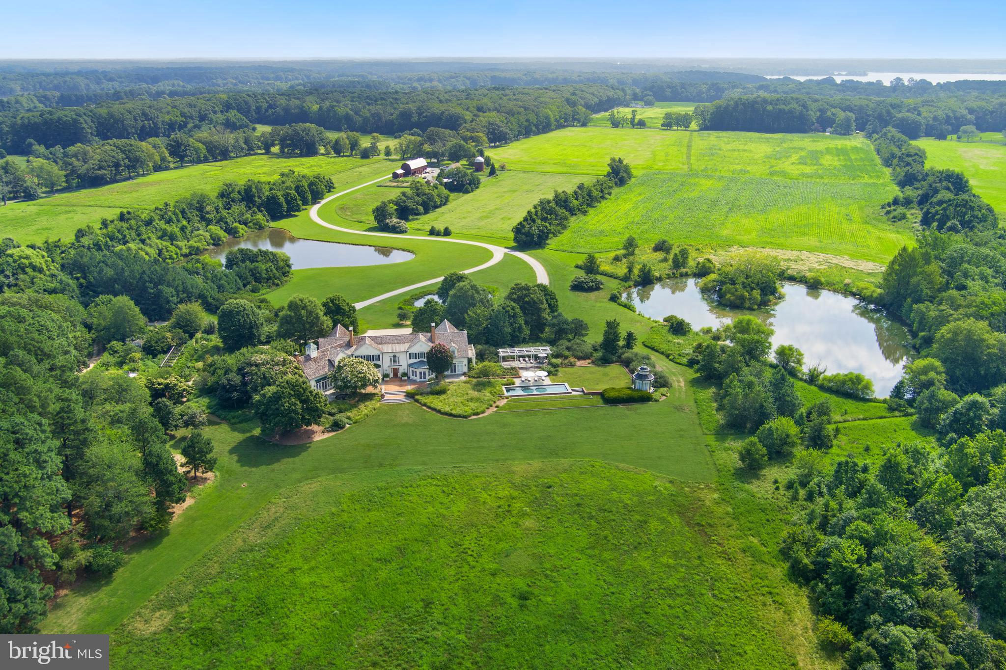 23620 Land's End Road Chestertown, MD 21620 - Photo 65 of 77