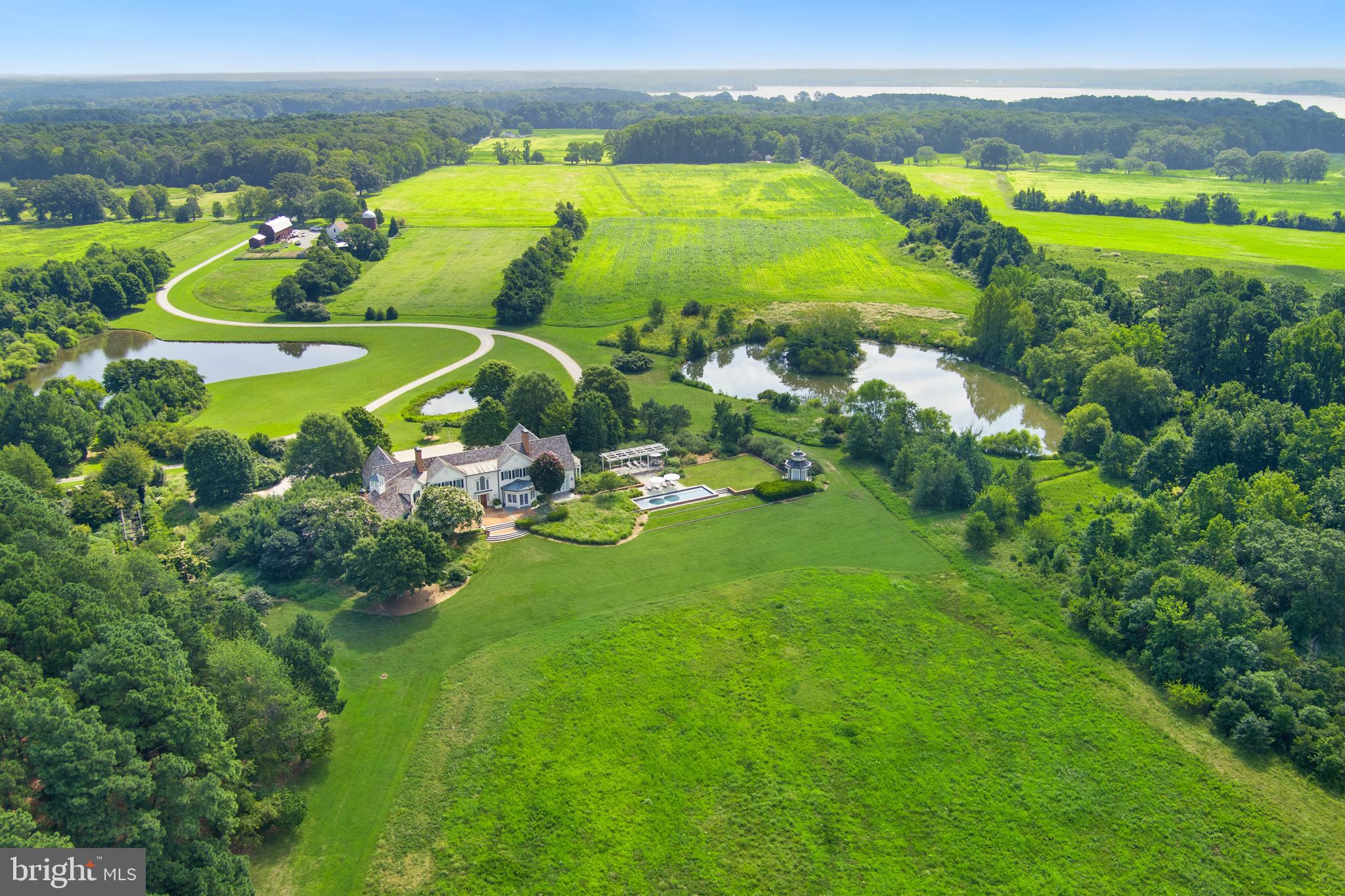 23620 Land's End Road Chestertown, MD 21620 - Photo 66 of 77