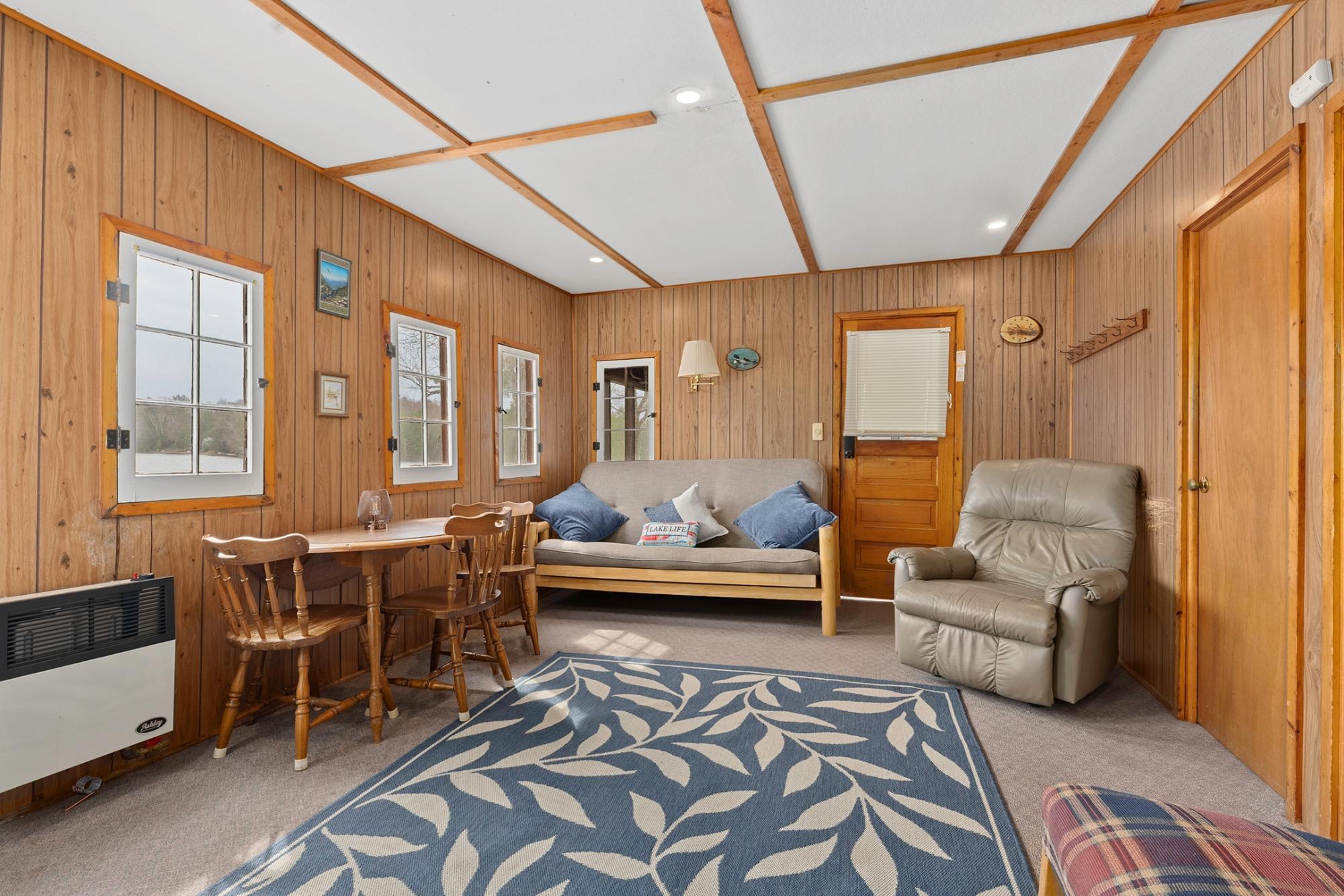 1580 Brandenburg Road St. Germain, WI 54558 - Photo 49 of 78