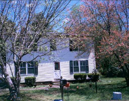 146 Pendar Road North Kingstown, RI 02852 - Photo 1 of 1 Exterior Front.