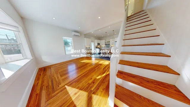 $4,995 | 341 Norfolk Street, Cambridge, MA 02139