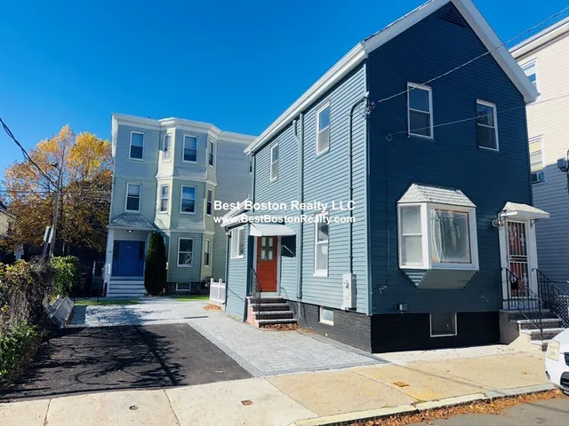 $4,995 | 341 Norfolk Street, Cambridge, MA 02139
