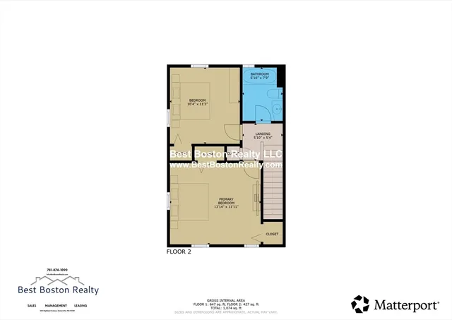 $4,995 | 341 Norfolk Street, Cambridge, MA 02139