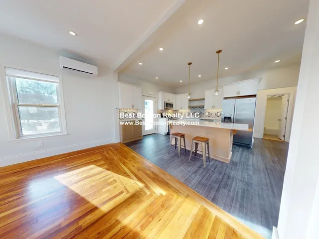 $4,995 | 341 Norfolk Street, Cambridge, MA 02139