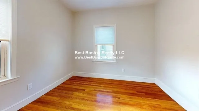 $4,995 | 341 Norfolk Street, Cambridge, MA 02139