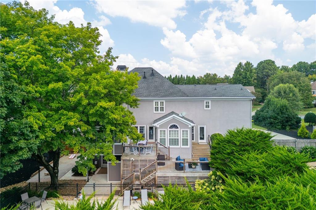565 Trotters Ridge Roswell, GA 30075 - Photo 72 of 77 Gallery Image 72