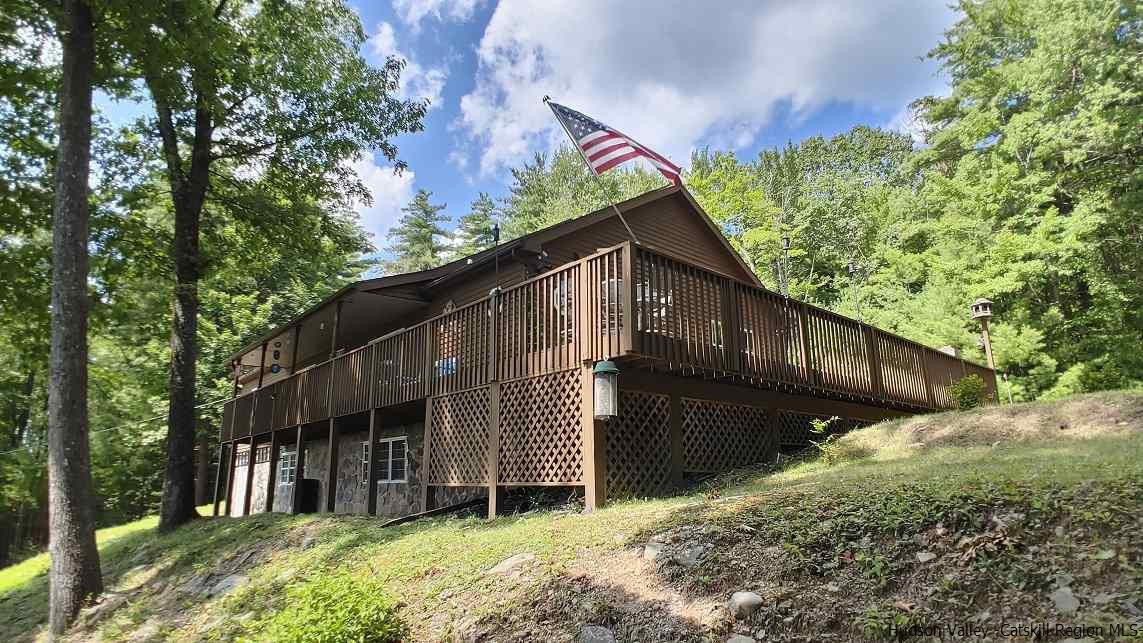 54 Dancing Rock Road Shokan, NY 12481 - Photo 13 of 35 Photo 13