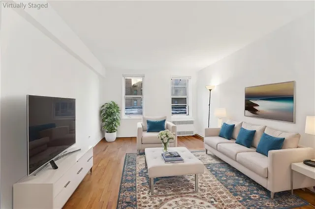 $199,000 | 2250 Brigham Street, Unit 1G | Sheepshead Bay