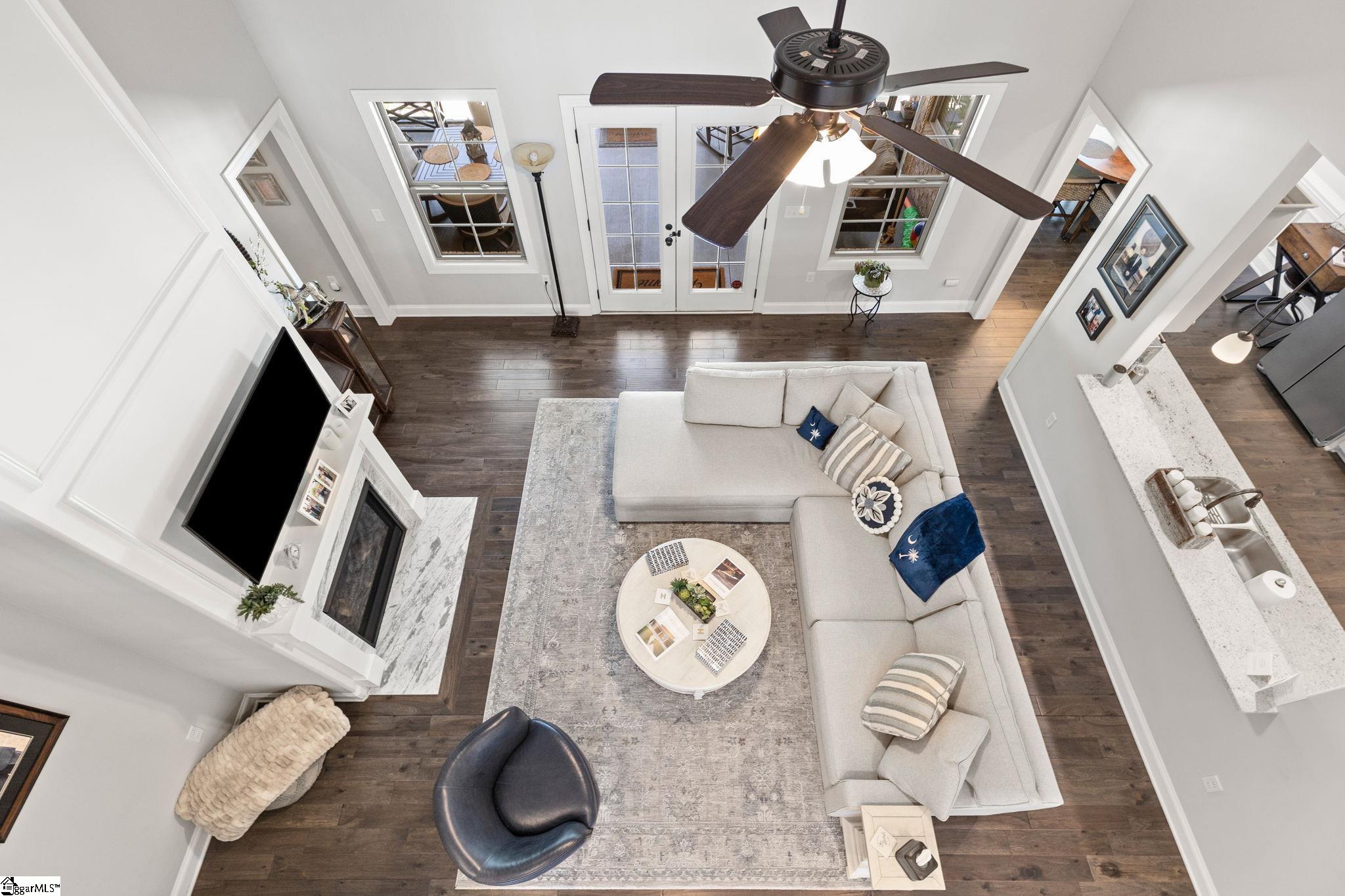 202 Carolena Rose Way Greer, SC 29650 - Photo 41 of 50
