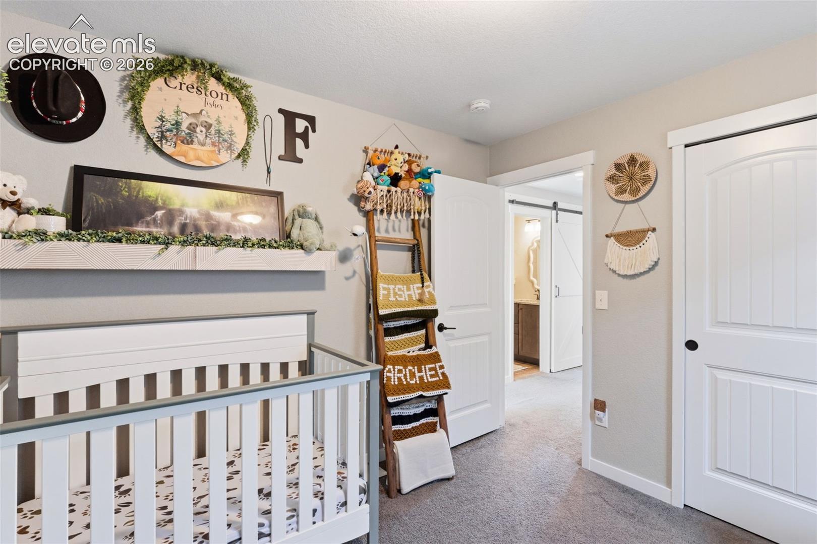11368 Modern Meadow Loop Colorado Springs, CO 80921 - Photo 25 of 37 Gallery Image 25