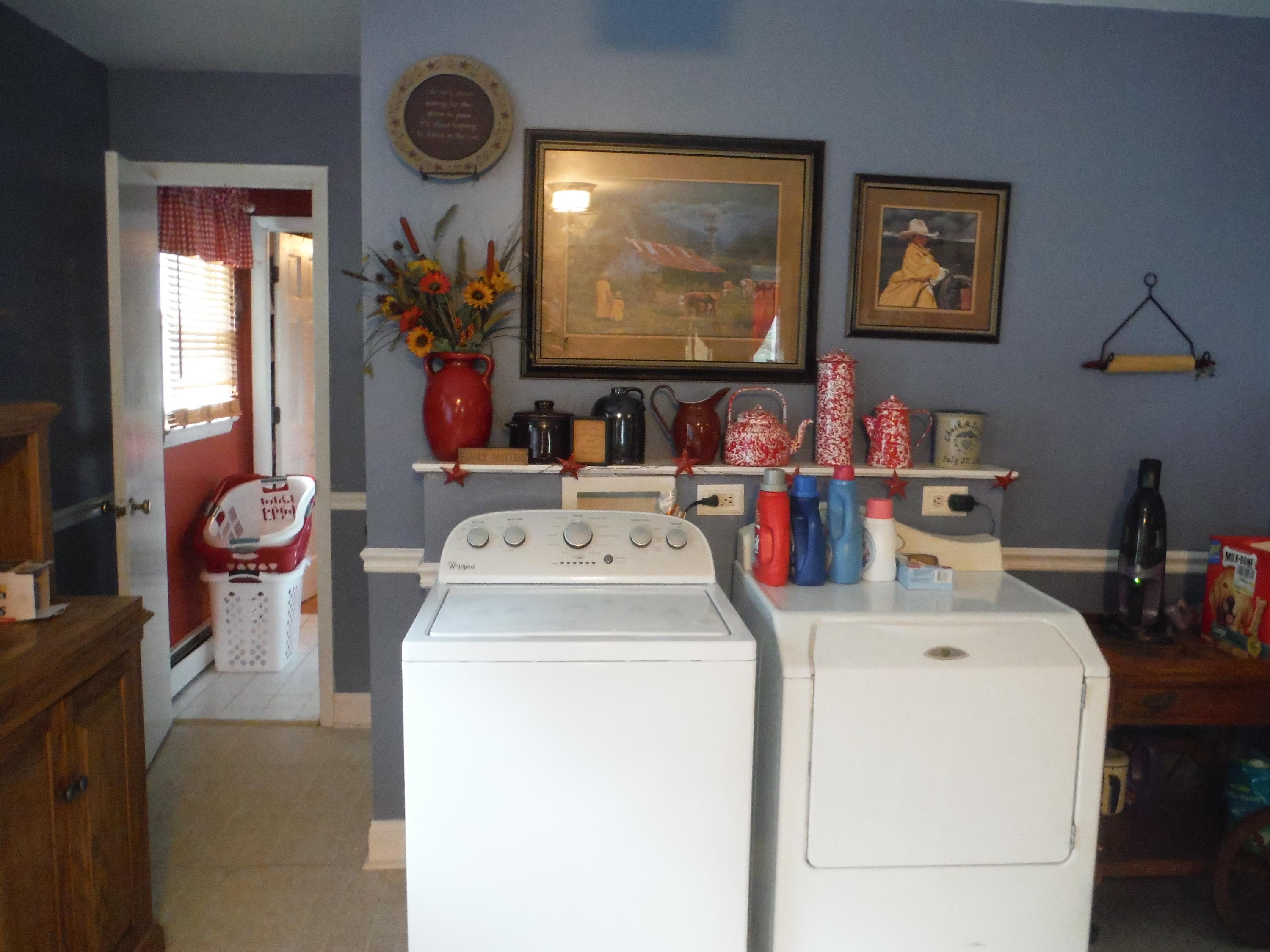 30 Monroe Draft Road Caldwell, WV 24925 - Photo 26 of 29 Gallery Image 26
