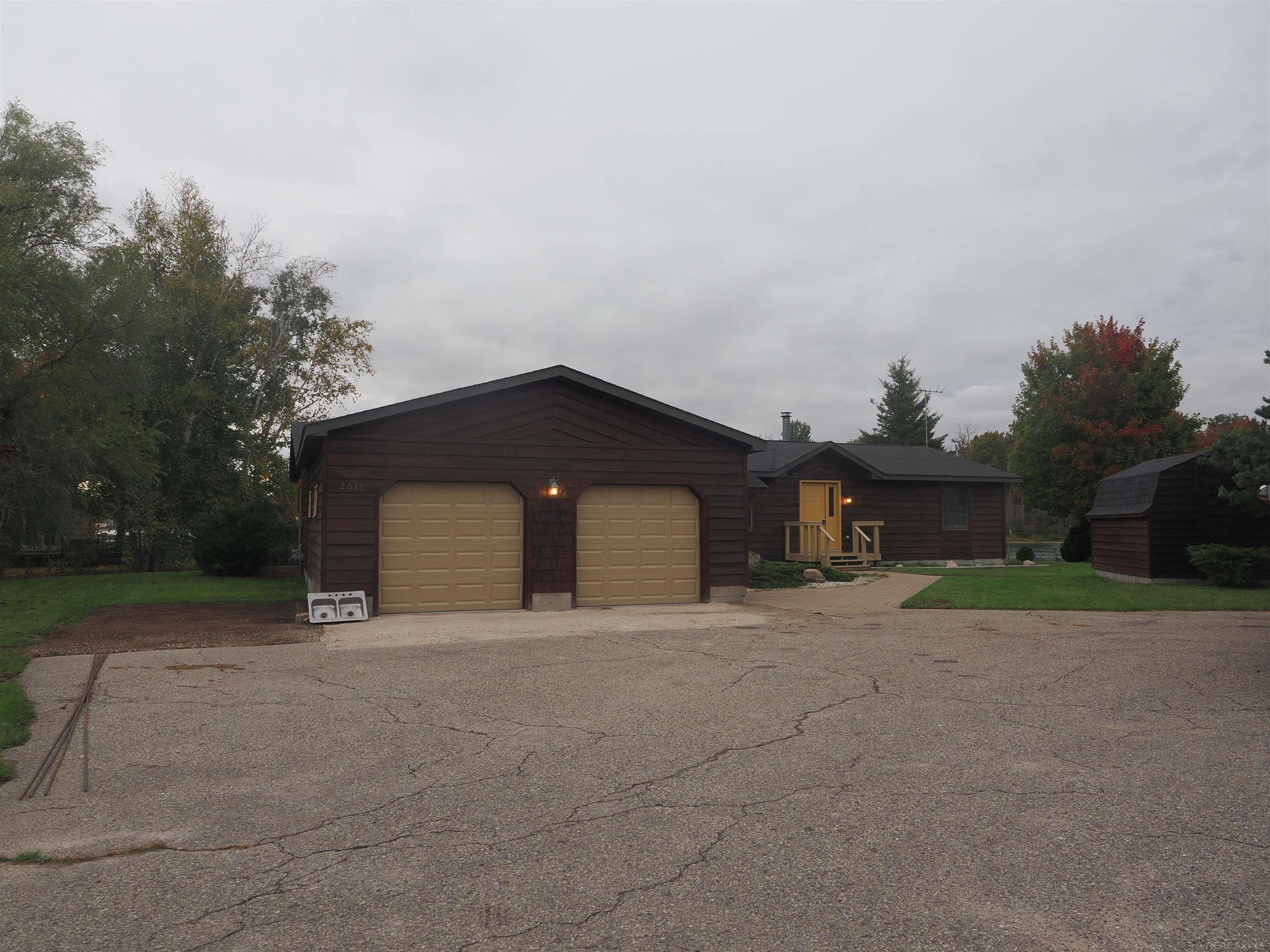 2039 South Riverside Drive Sault Ste. Marie, MI 49783 - Photo 64 of 75