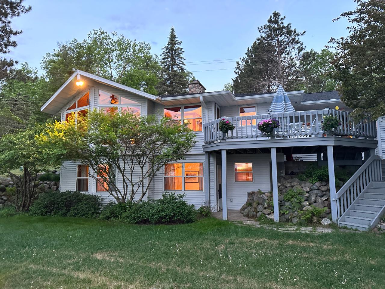 3568 Journeys End Conover, WI 54519 - Photo 2 of 32 Gallery Image 2