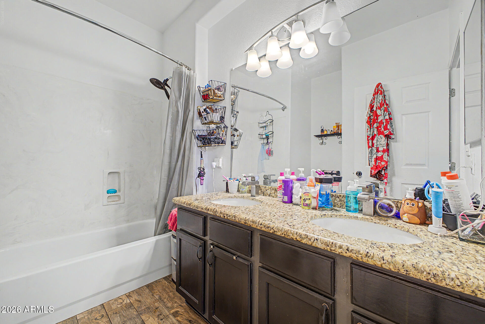 2801 North Litchfield Road, Unit 28 Goodyear, AZ 85395 - Photo 18 of 23
