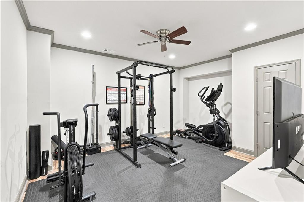 5296 Frazer Road Buford, GA 30518 - Photo 66 of 69 Gallery Image 66