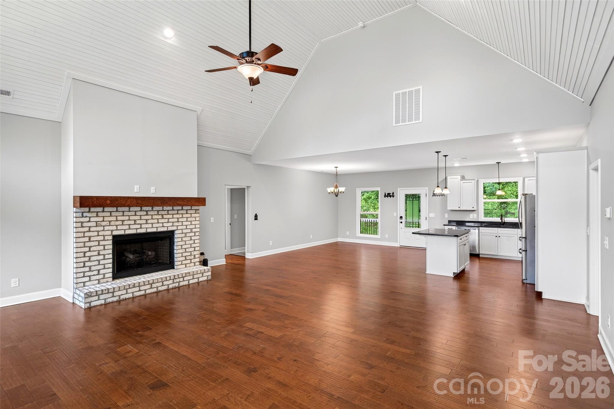 771 Sally Gap Road Old Fort, NC 28762 - Photo 16 of 48