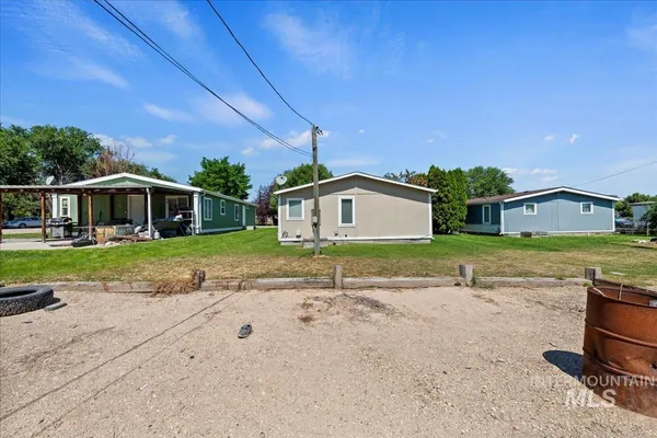 $850,000 | 912 4th Avenue North, Nampa, ID 83687