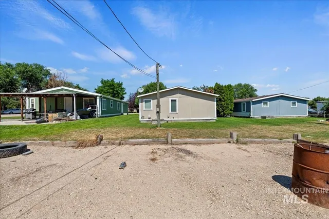 $825,000 | 912 4th Avenue North, Nampa, ID 83687