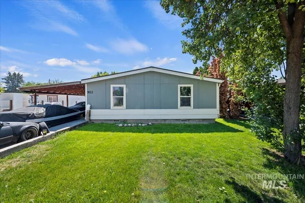 $850,000 | 912 4th Avenue North, Nampa, ID 83687