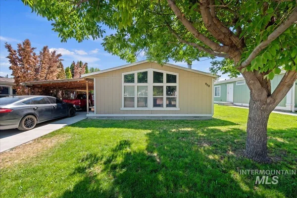 $850,000 | 912 4th Avenue North, Nampa, ID 83687