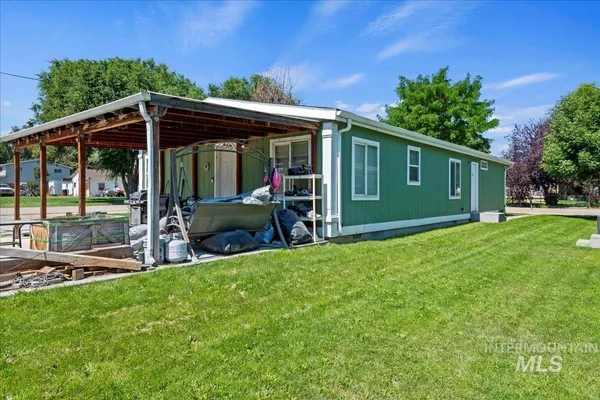 $850,000 | 912 4th Avenue North, Nampa, ID 83687