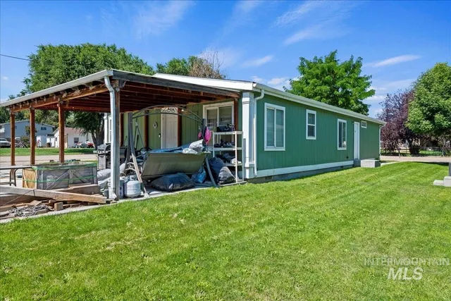 $825,000 | 912 4th Avenue North, Nampa, ID 83687