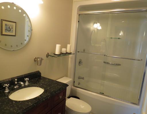 65 Westwood Road Augusta, ME 04330 - Photo 15 of 21 Bathroom.