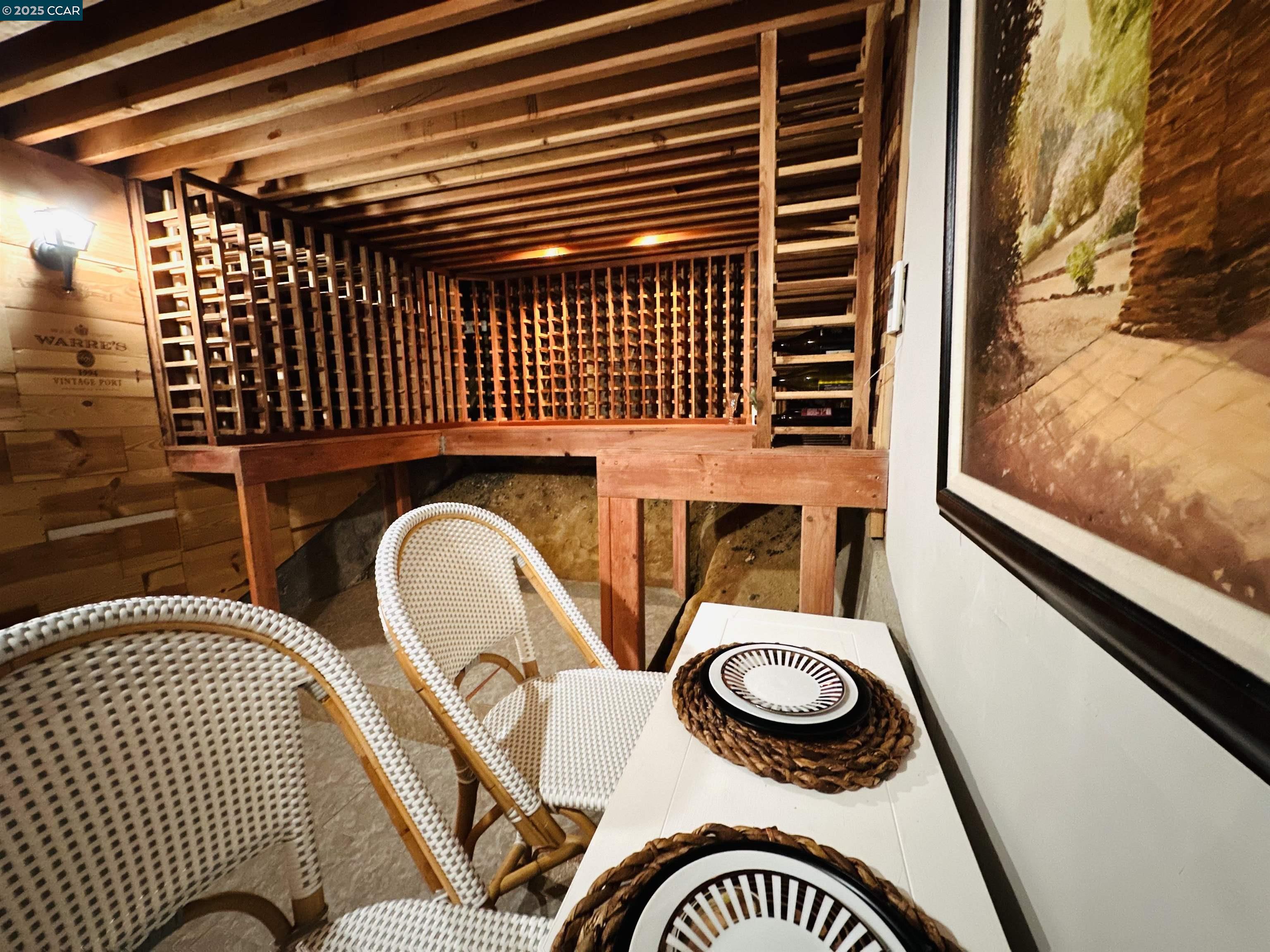 2063 Bluerock Court Concord, CA 94521 - Photo 15 of 38 a view of a chair and table in the balcony