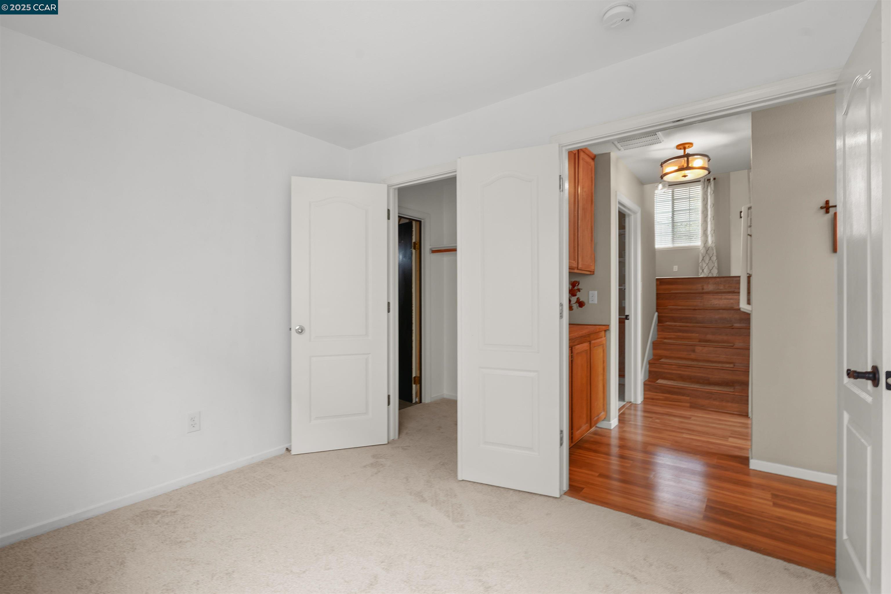 2063 Bluerock Court Concord, CA 94521 - Photo 22 of 38 wooden floor in a room