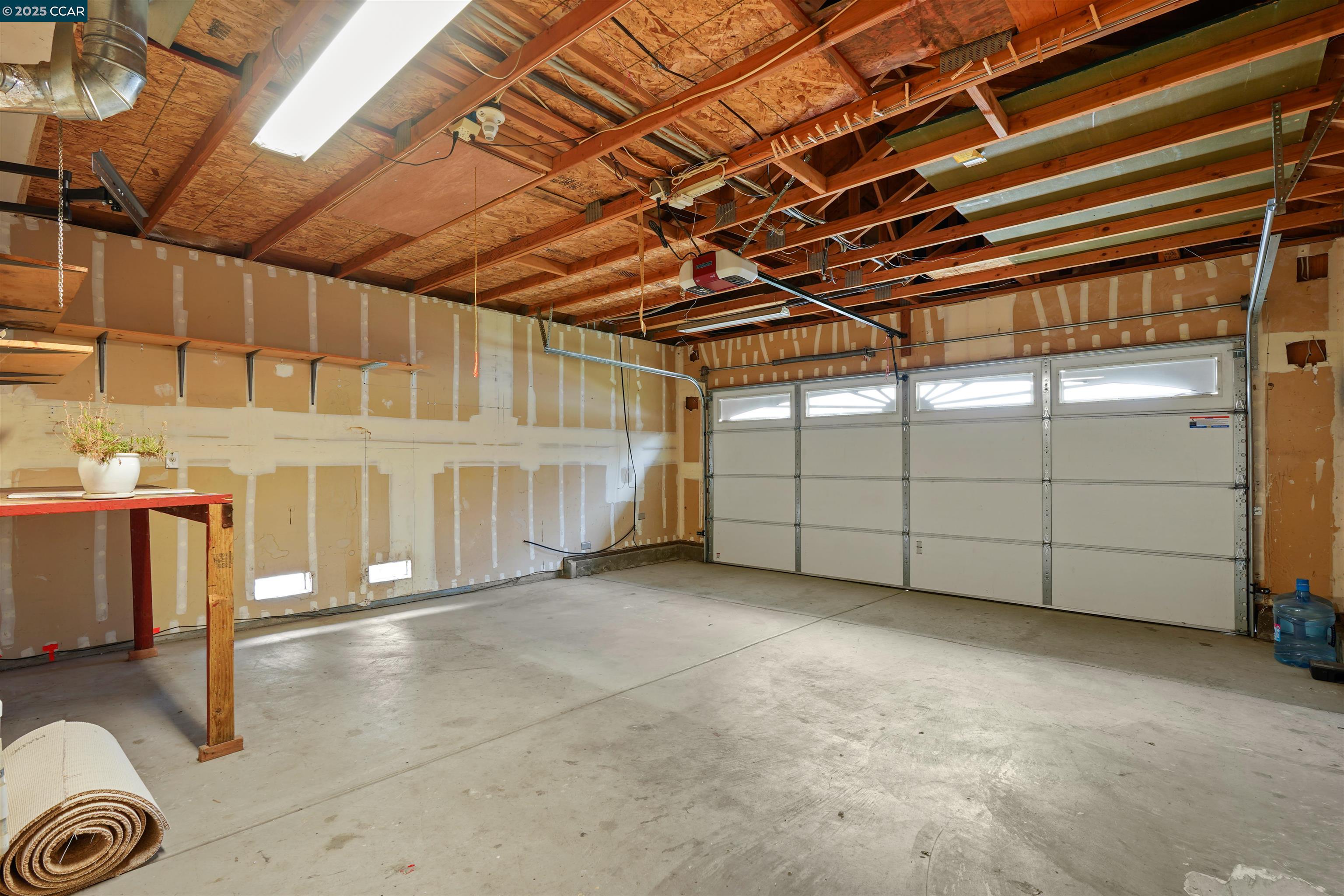 2063 Bluerock Court Concord, CA 94521 - Photo 38 of 38 a view of a garage
