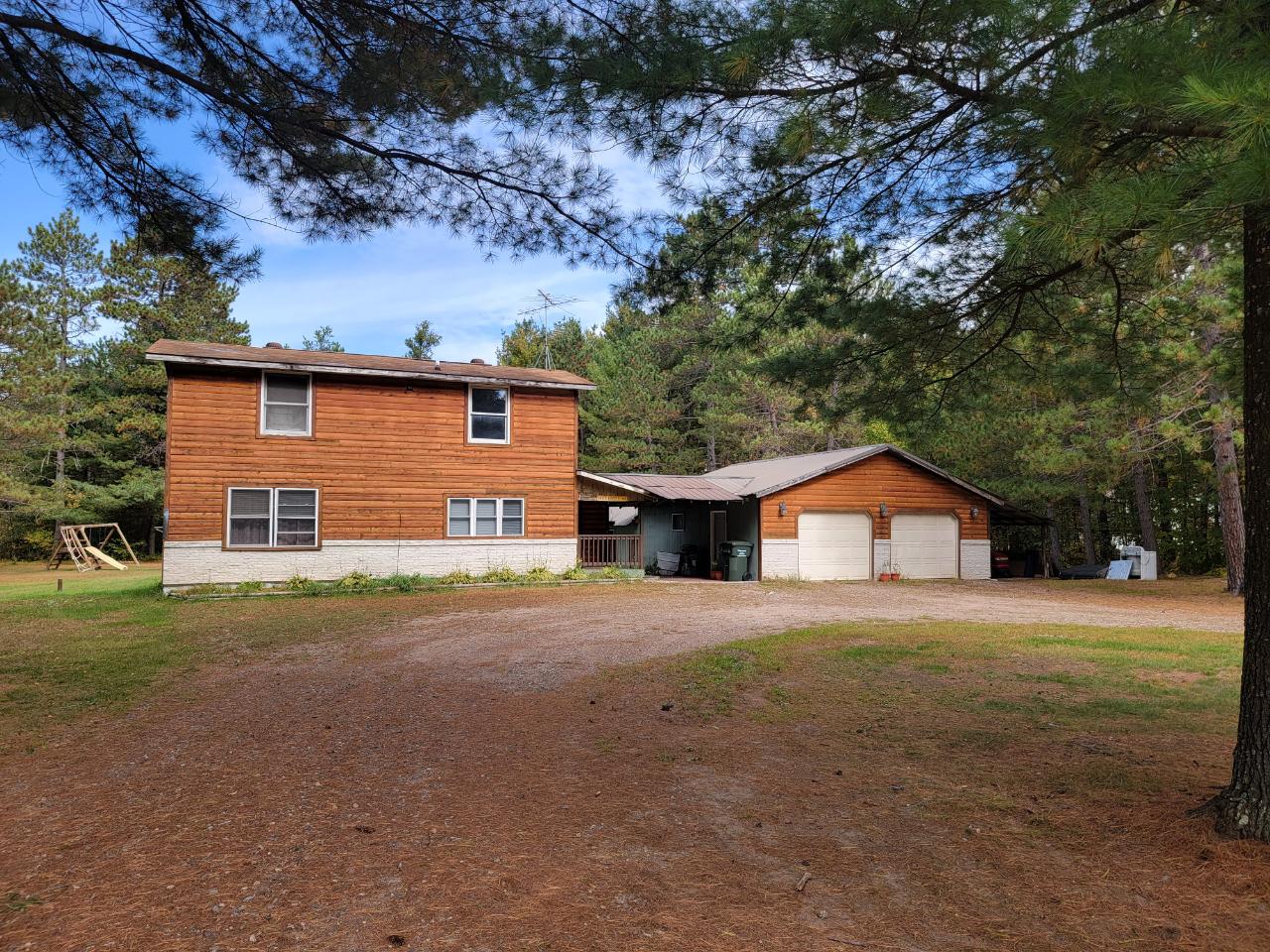 10284 Gentle Ben Road Tomahawk, WI 54487 - Photo 24 of 25 Gallery Image 24