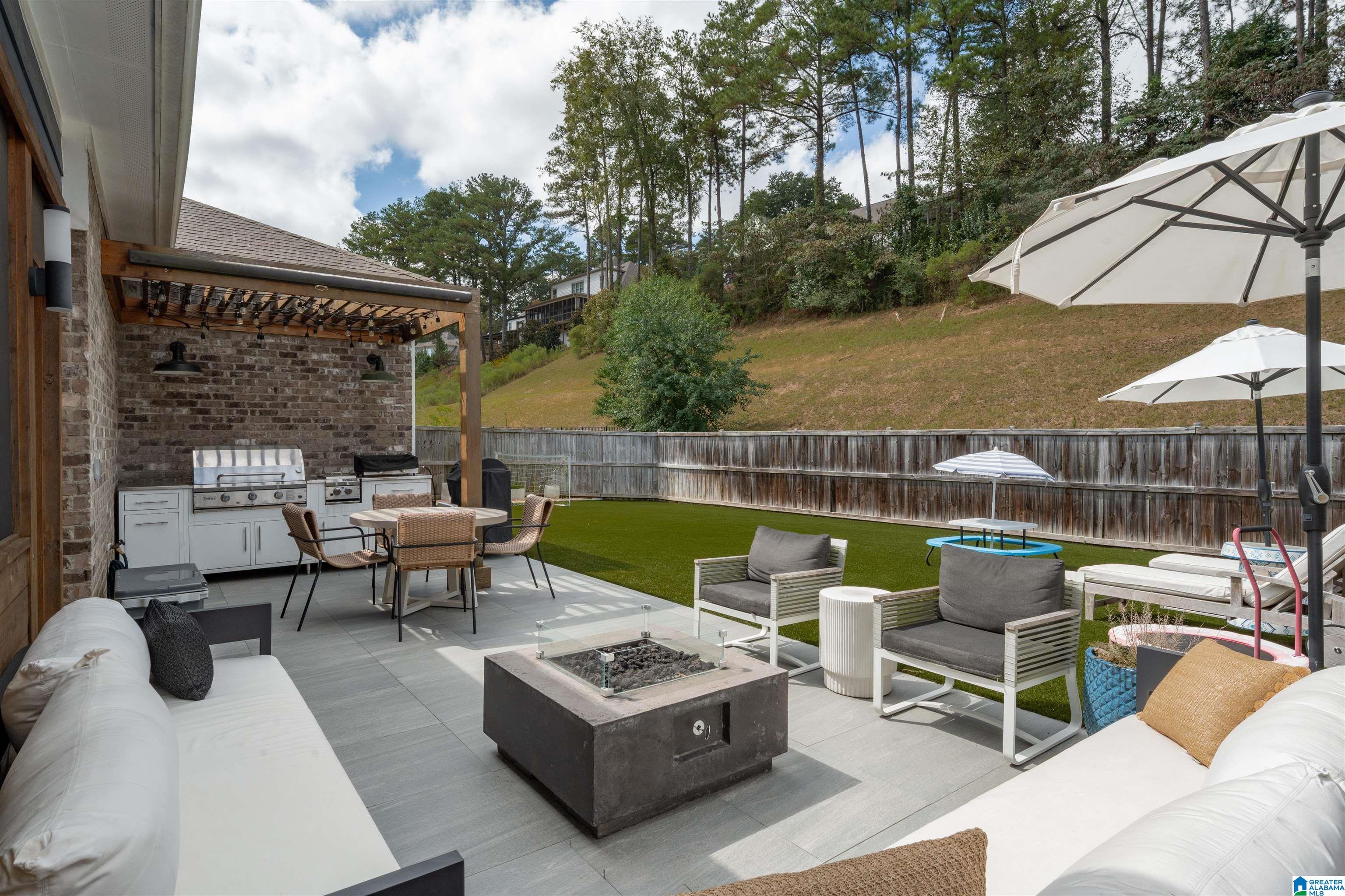 2955 Altadena Ridge Drive Birmingham, AL 35243 - Photo 50 of 58