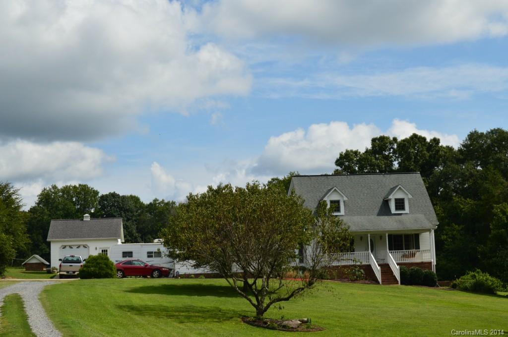 1232 Magnolia Grove Road Lincolnton, NC 28092 - Photo 1 of 13 Gallery Image 1