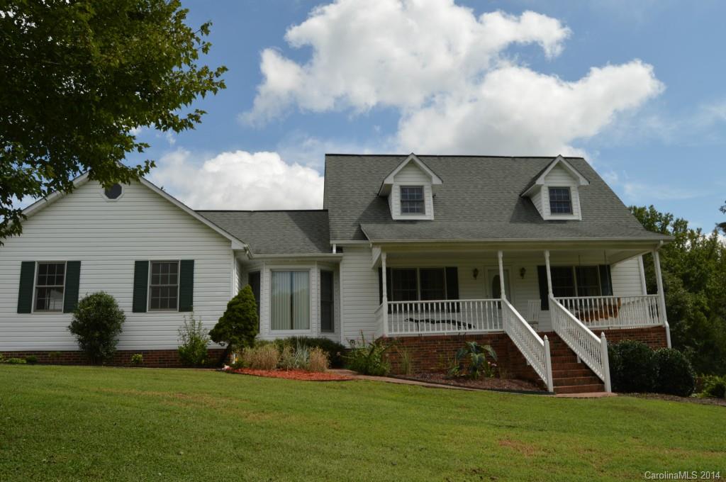 1232 Magnolia Grove Road Lincolnton, NC 28092 - Photo 2 of 13 Gallery Image 2