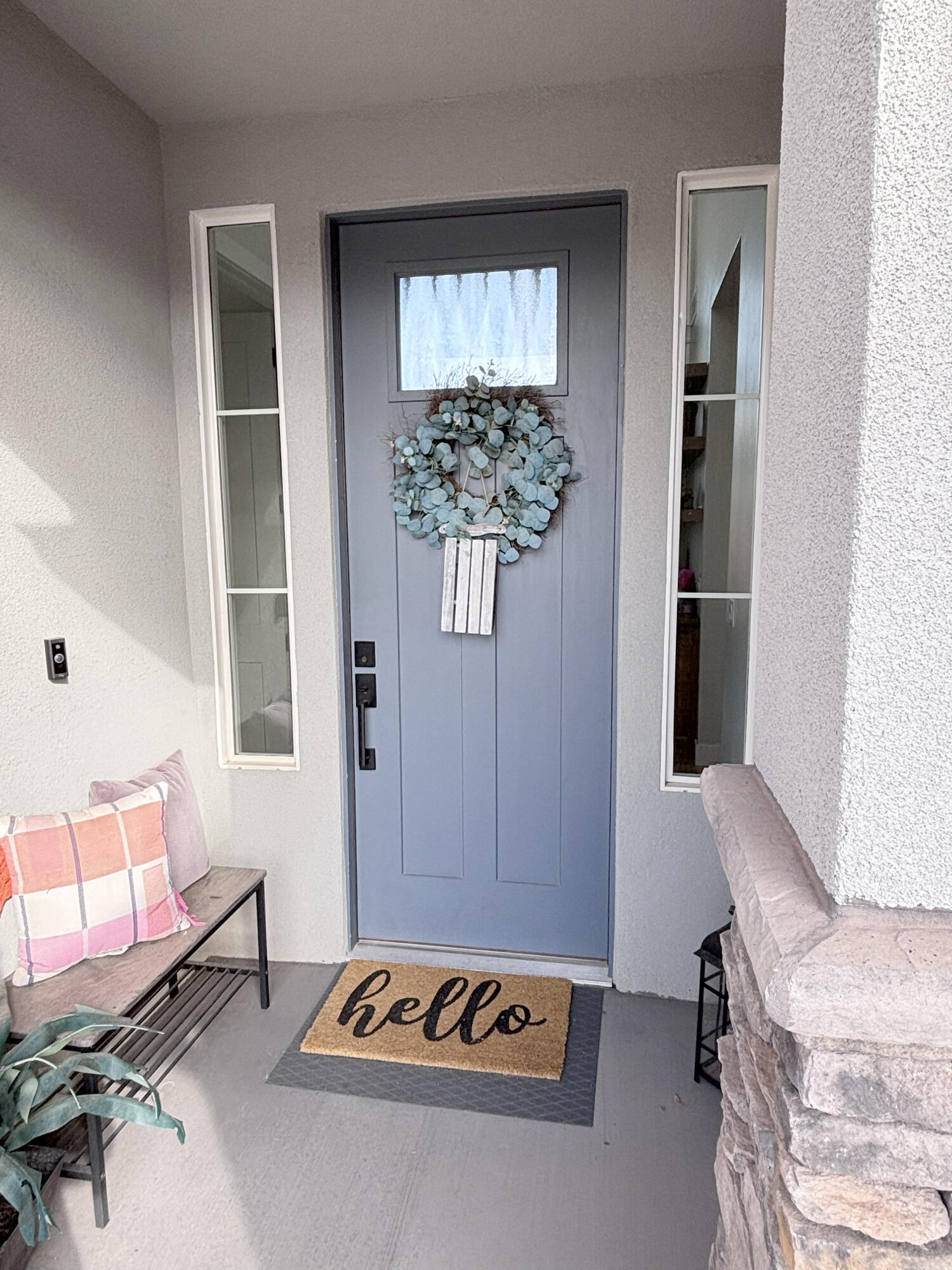 429 Treasure Valley Road Washington, UT 84780 - Photo 3 of 35 FrontDoor_IMG_4704