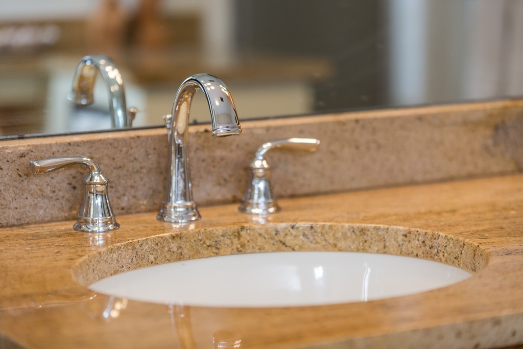 58 S Road Hampden, MA 01036 - Photo 21 of 28 a close view of sink