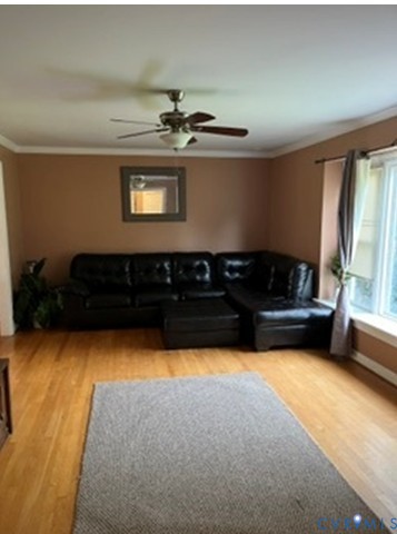3732 Birdwood Road Richmond, VA 23234 - Photo 7 of 28