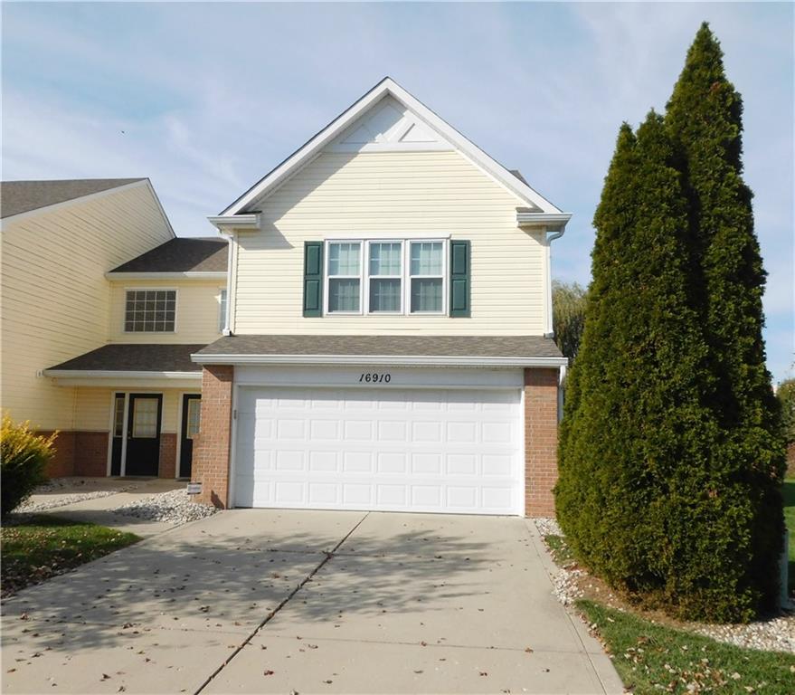 16910 Mapleton Place Westfield, IN 46074 - Photo 1 of 30 Gallery Image 1