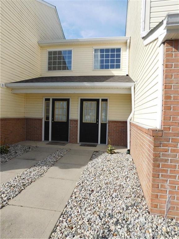 16910 Mapleton Place Westfield, IN 46074 - Photo 2 of 30 Gallery Image 2