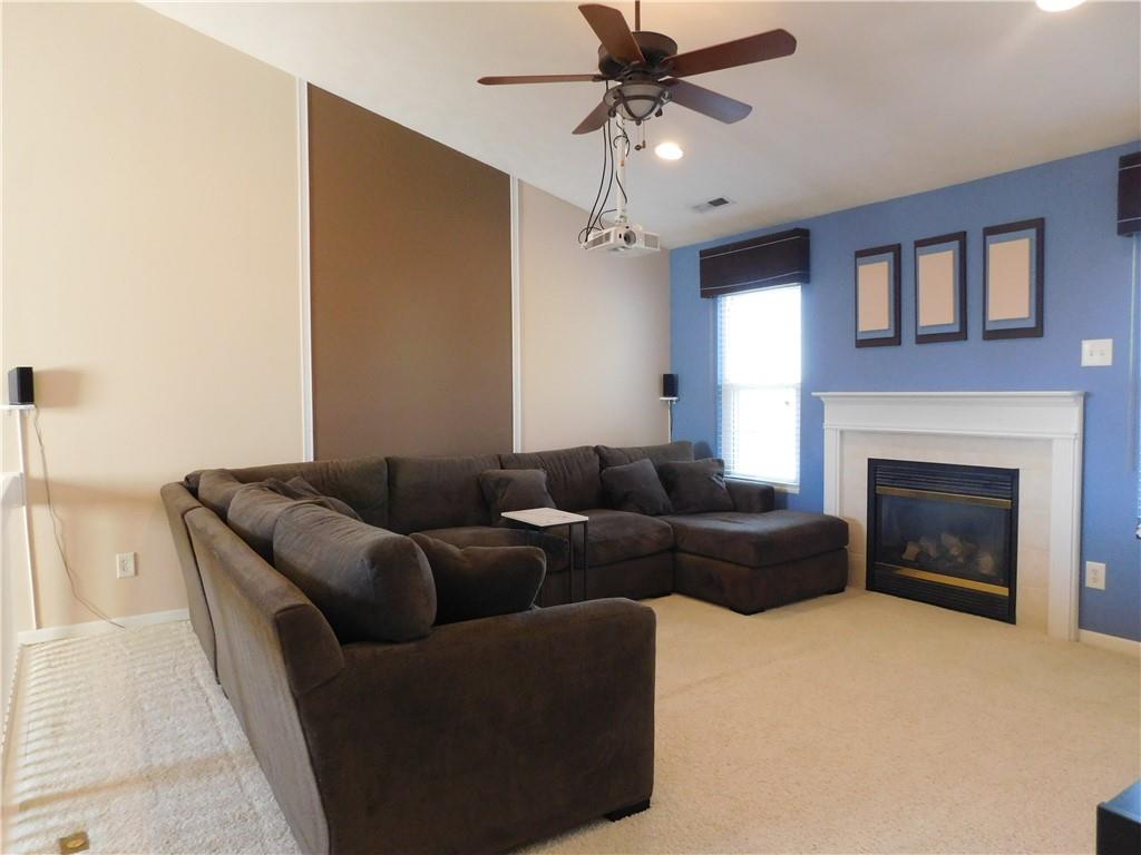 16910 Mapleton Place Westfield, IN 46074 - Photo 16 of 30 Gallery Image 16