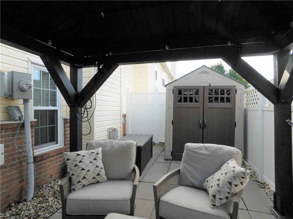 16910 Mapleton Place Westfield, IN 46074 - Photo 26 of 30 Gallery Image 26