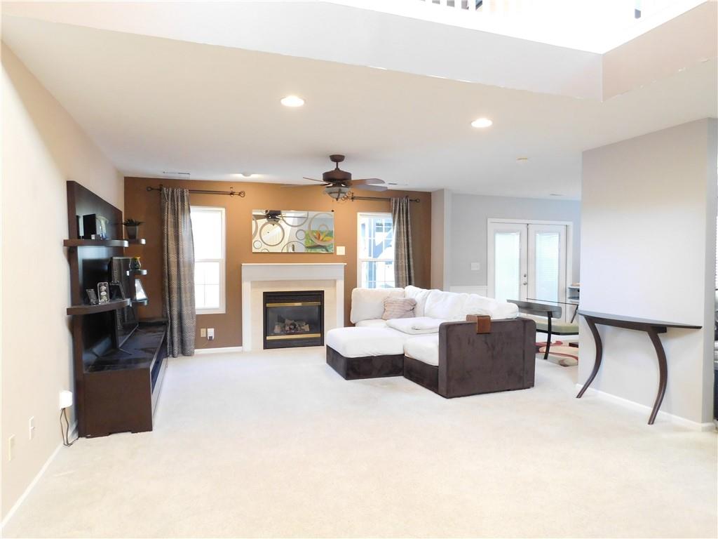 16910 Mapleton Place Westfield, IN 46074 - Photo 4 of 30 Gallery Image 4