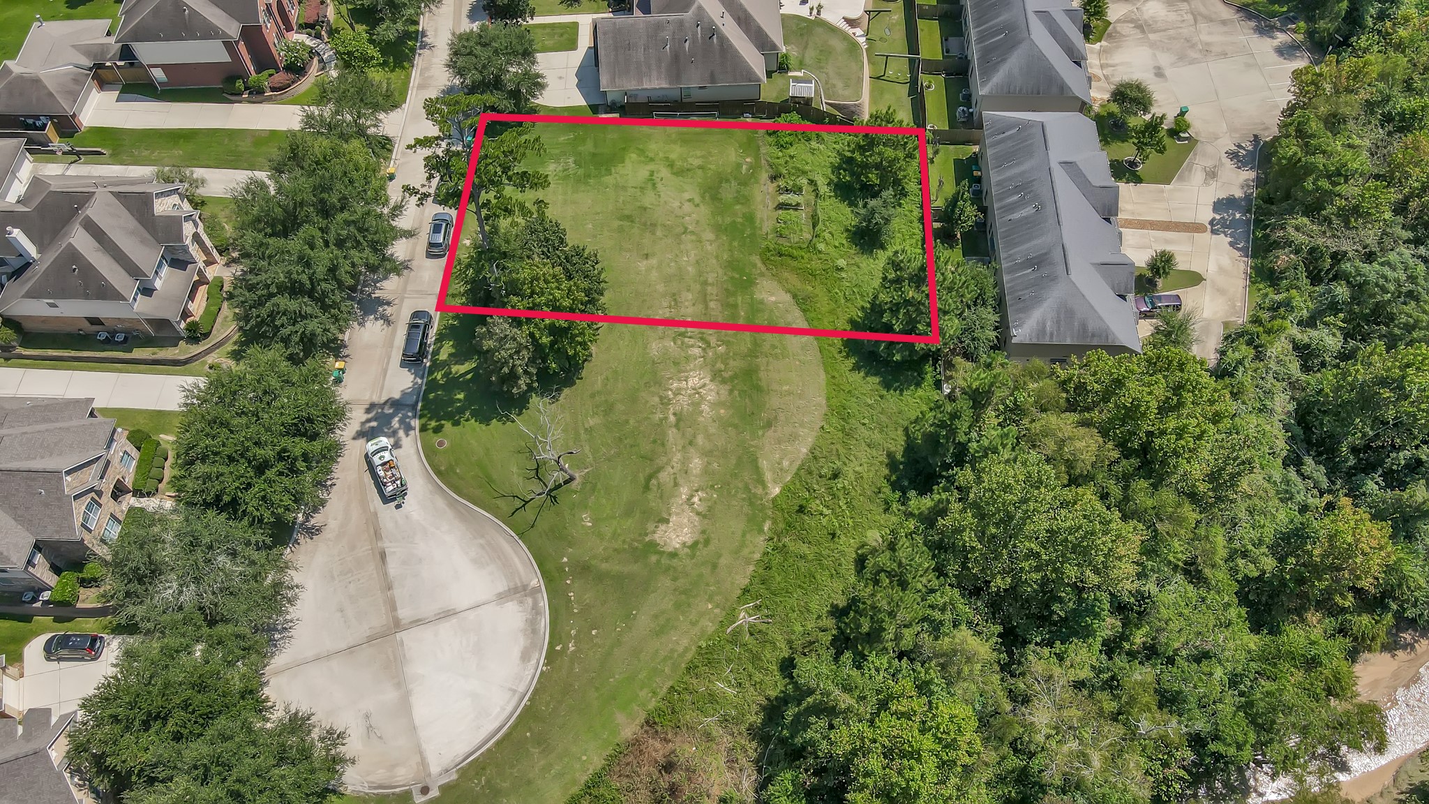 2402 Bramlet Drive Conroe, TX 77304 - Photo 5 of 15